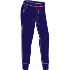 P.E. Track Pants (French) (Reception – Primary)