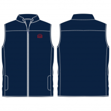 Fleece Vest(reception-Y8)