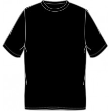 Drama Black T-Shirt / 話劇黑色針織衫 (Senior Only)