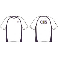 Boys PE Shirt / 男裝短袖運動衫