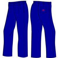 Senior Trousers (Unisex) 