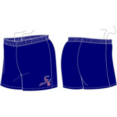 Girls Dryfit PE Shorts (Secondary)