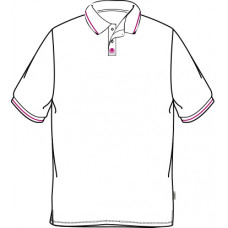 Short Sleeve Polo Shirt (Unisex)
